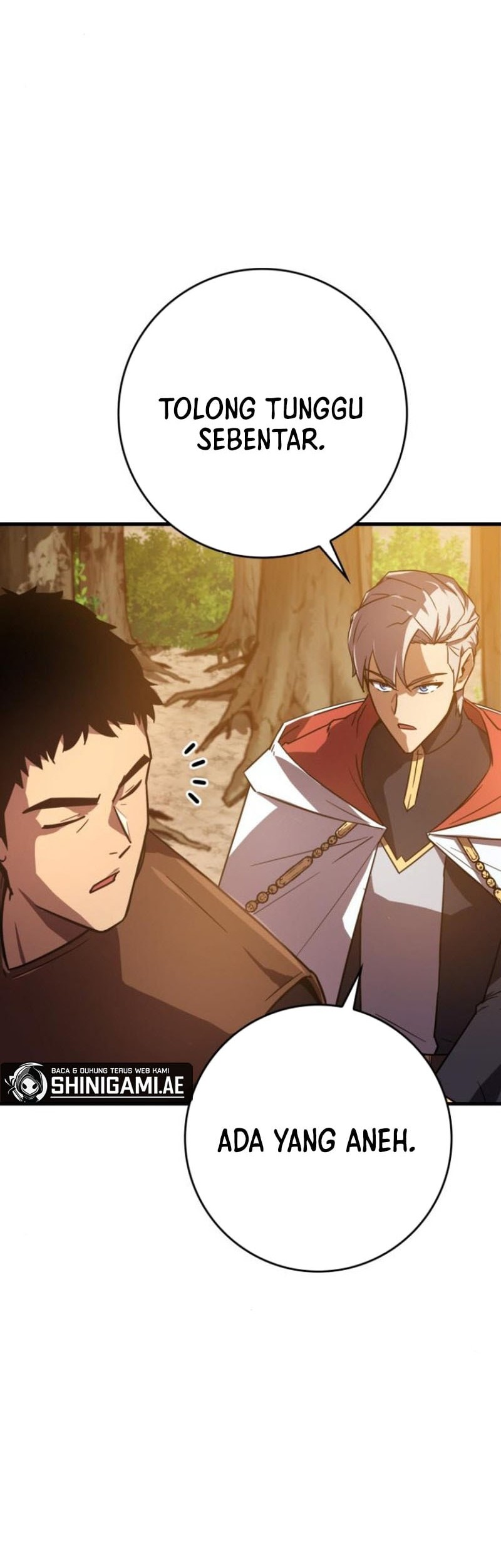 Limit-Breaking Genius Mage Bab 6 halaman 49