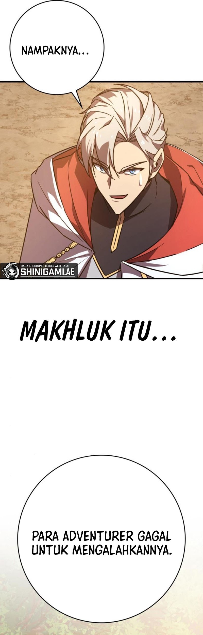 Limit-Breaking Genius Mage Bab 6 halaman 58
