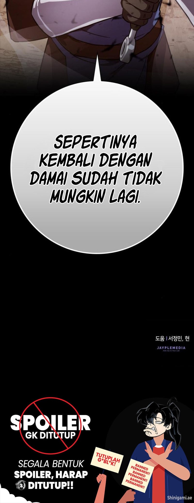 Limit-Breaking Genius Mage Bab 6 halaman 83