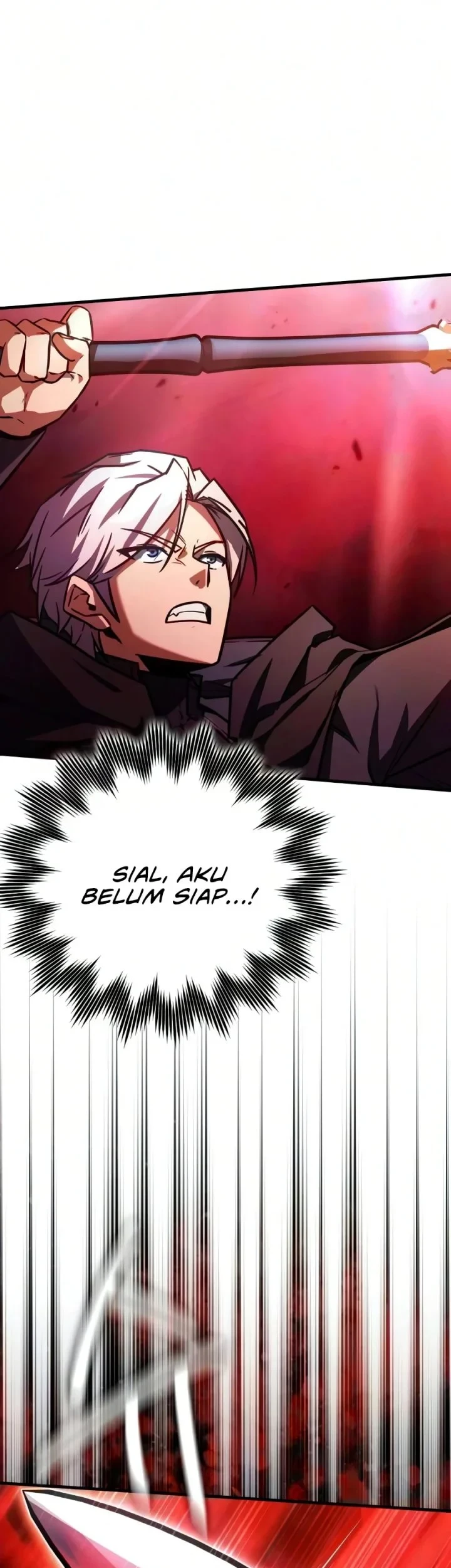 Limit-Breaking Genius Mage Bab 60 halaman 4