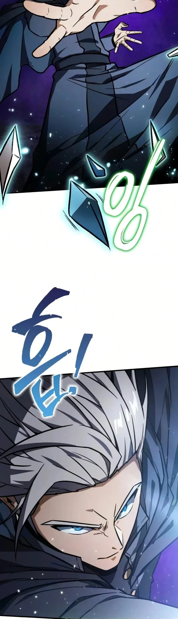 Limit-Breaking Genius Mage Bab 60 halaman 18