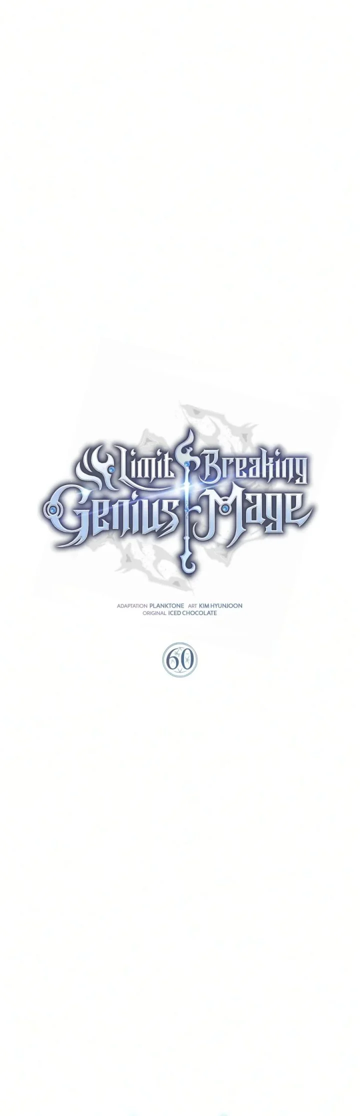 Limit-Breaking Genius Mage Bab 60 halaman 34