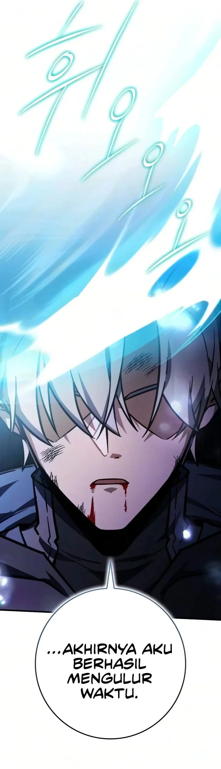 Limit-Breaking Genius Mage Bab 60 halaman 35