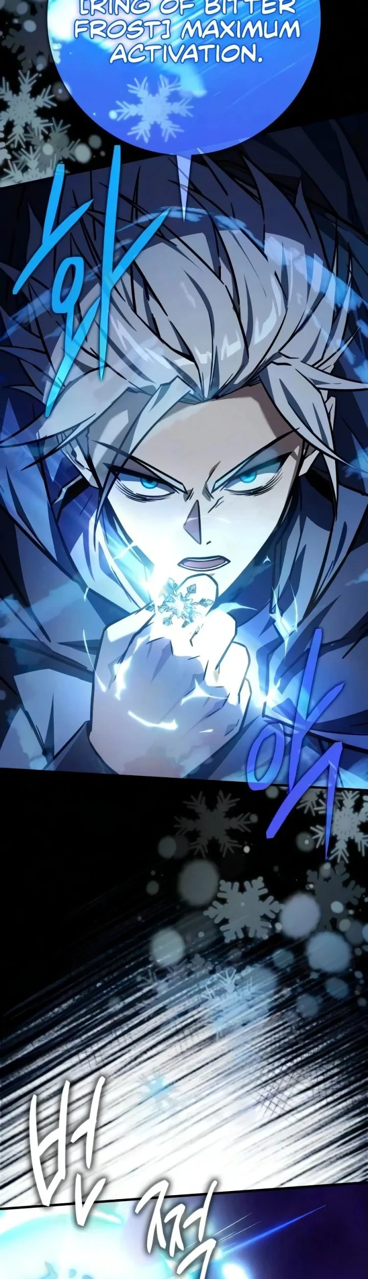 Limit-Breaking Genius Mage Bab 60 halaman 44