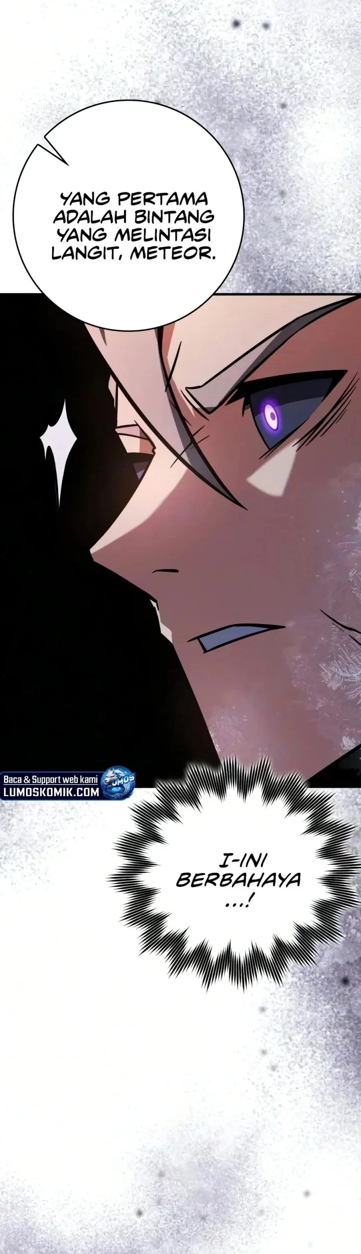 Limit-Breaking Genius Mage Bab 60 halaman 53