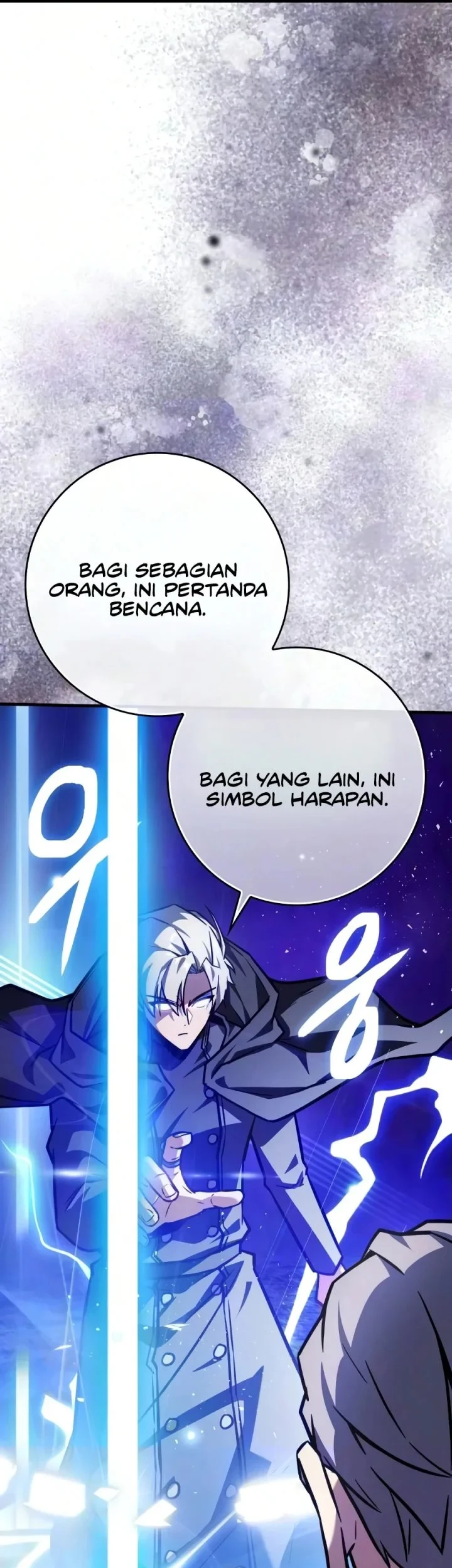 Limit-Breaking Genius Mage Bab 60 halaman 56