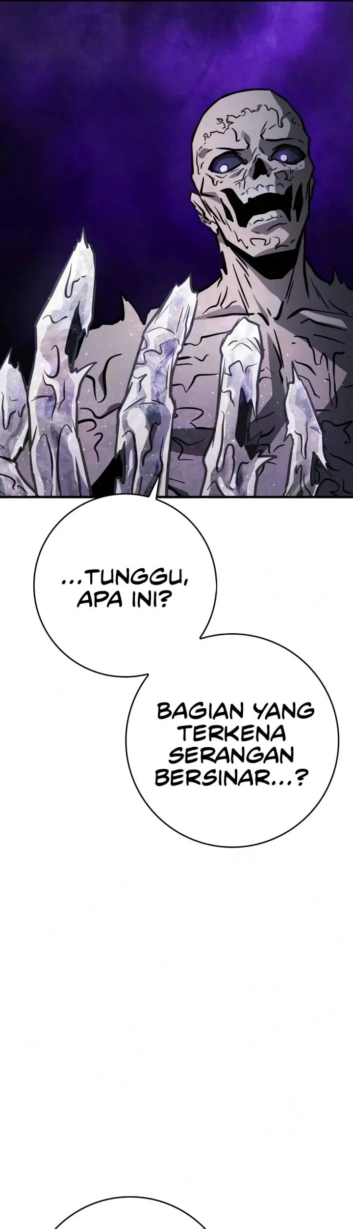 Limit-Breaking Genius Mage Bab 60 halaman 75