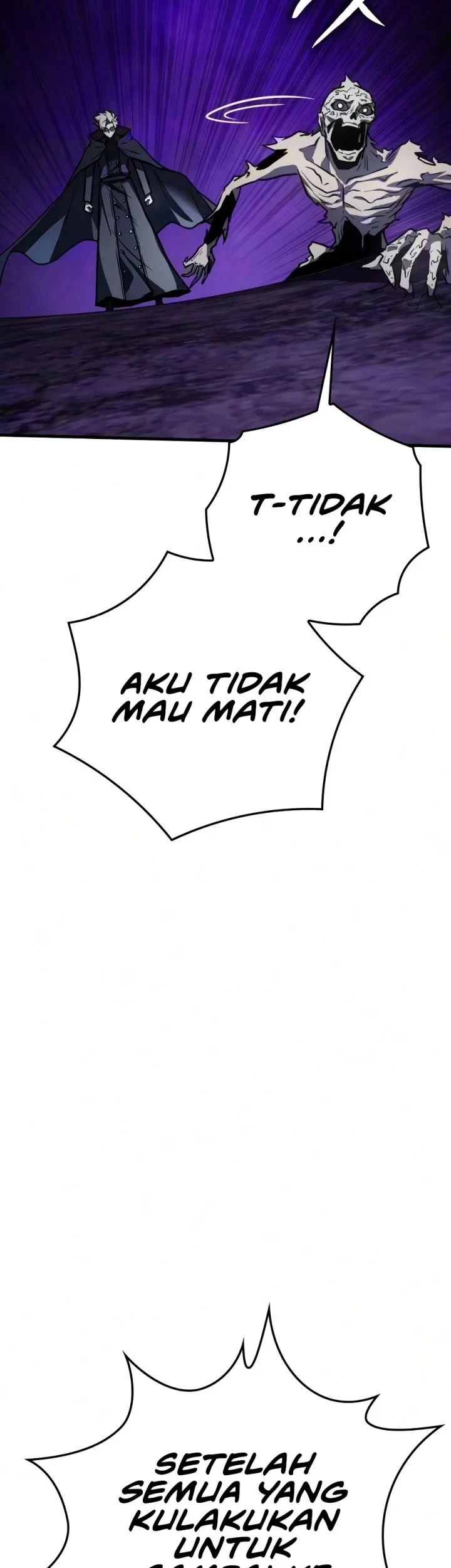 Limit-Breaking Genius Mage Bab 60 halaman 84
