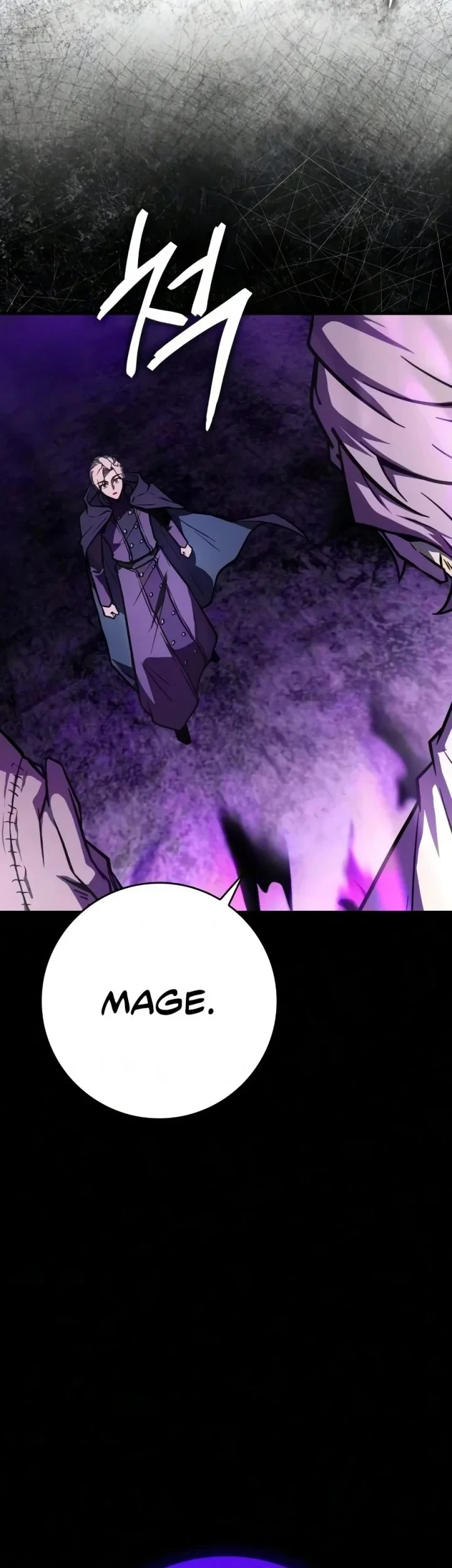 Limit-Breaking Genius Mage Bab 60 halaman 91