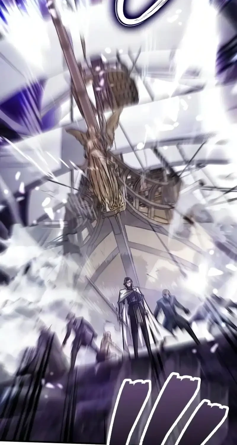 Limit-Breaking Genius Mage Bab 61 halaman 13