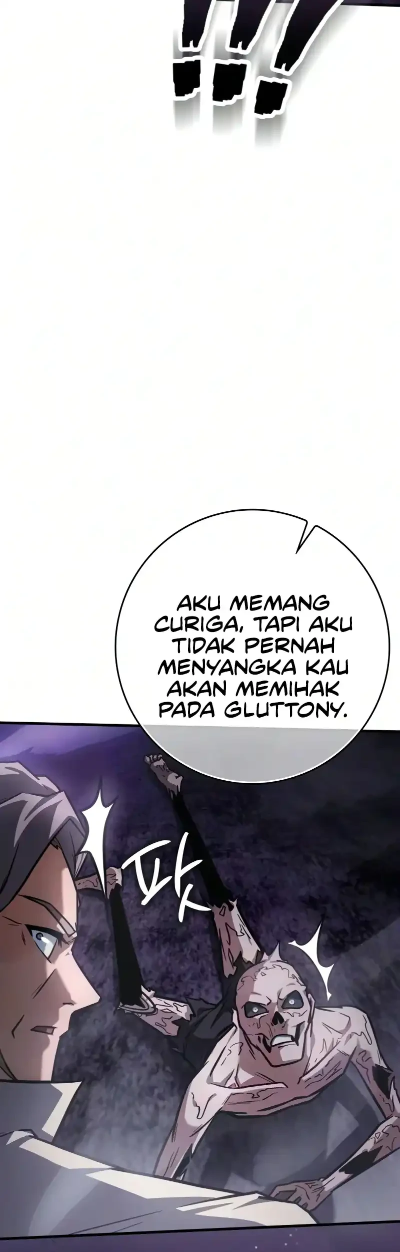 Limit-Breaking Genius Mage Bab 61 halaman 14