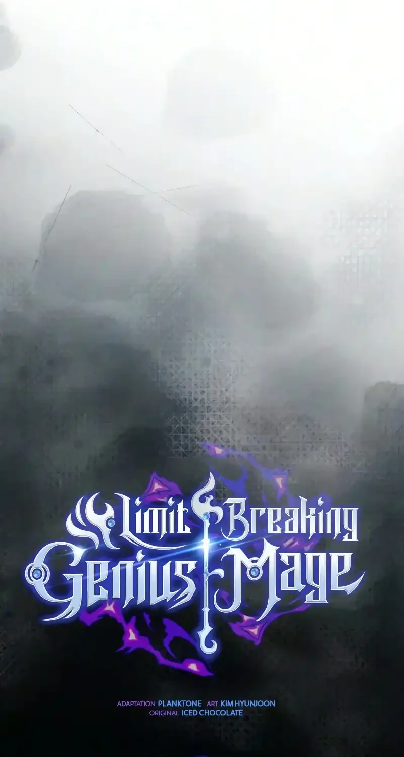 Limit-Breaking Genius Mage Bab 61 halaman 18