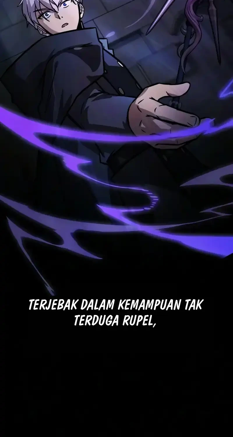Limit-Breaking Genius Mage Bab 61 halaman 22