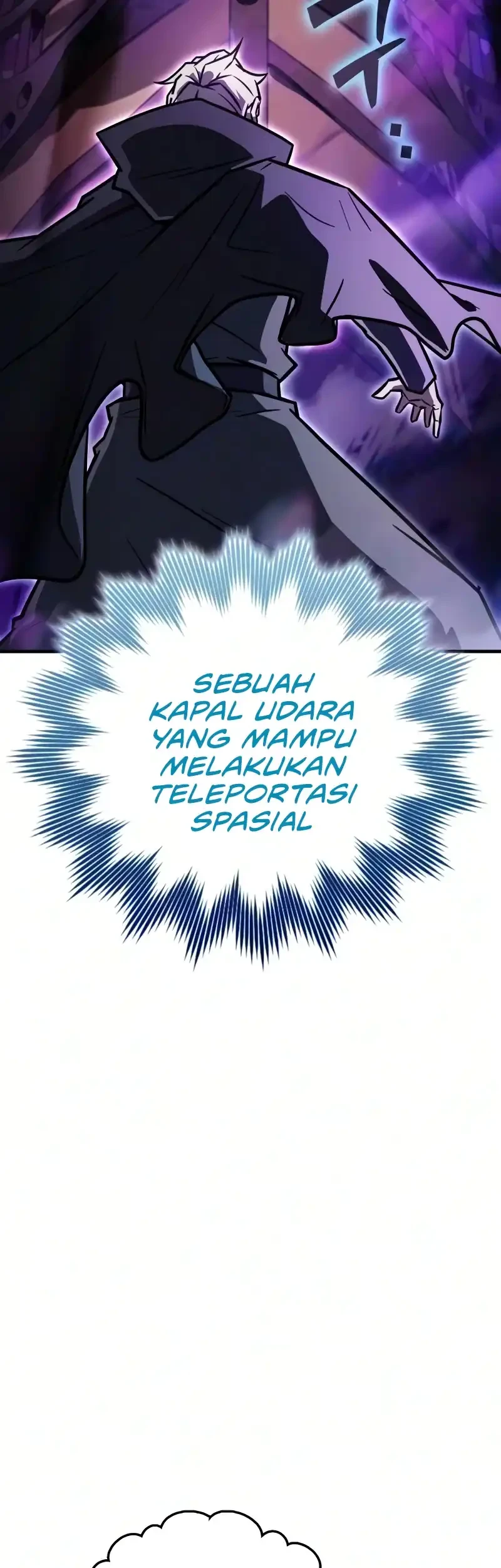 Limit-Breaking Genius Mage Bab 61 halaman 27