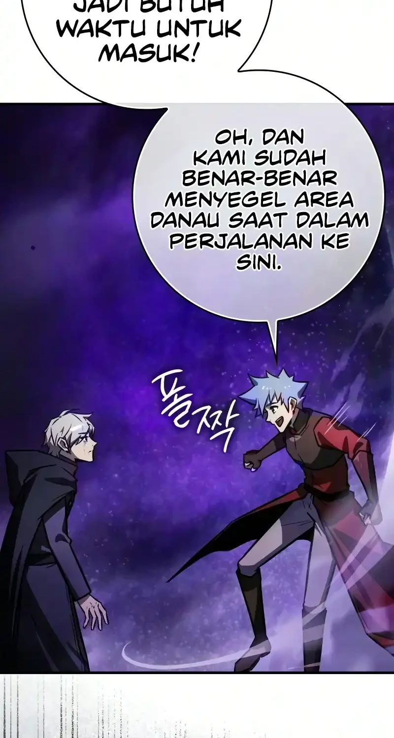 Limit-Breaking Genius Mage Bab 61 halaman 30