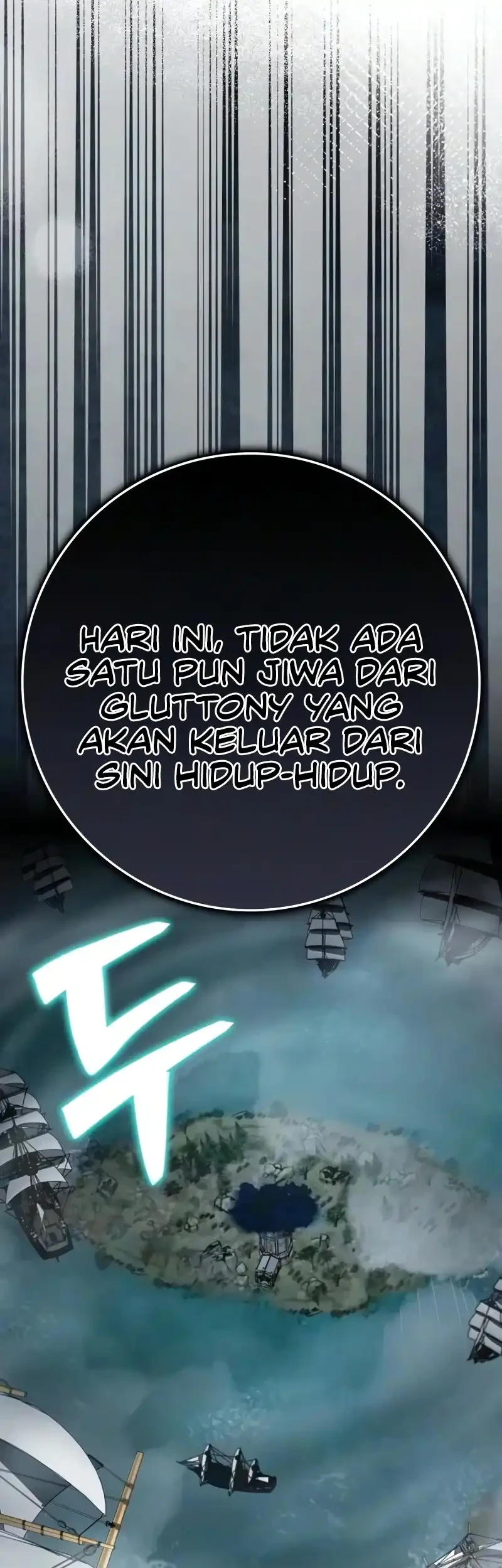 Limit-Breaking Genius Mage Bab 61 halaman 31
