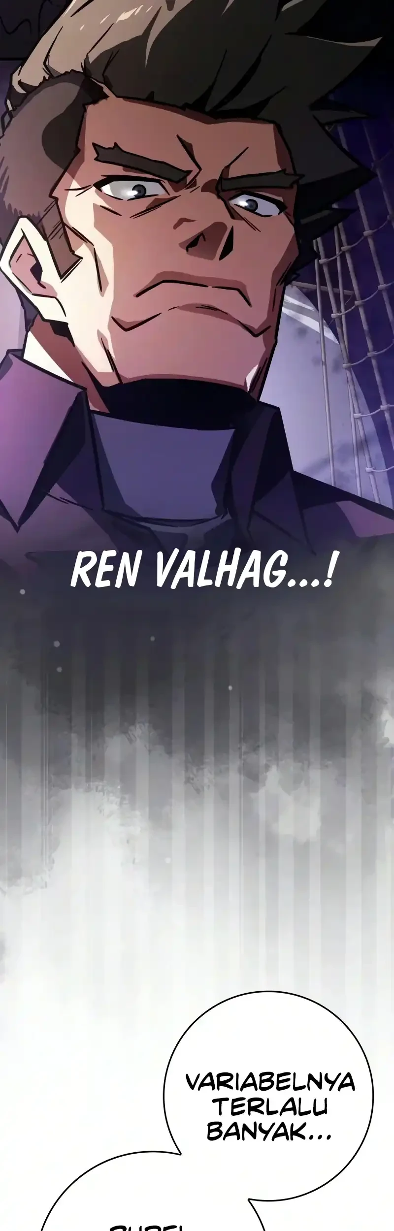 Limit-Breaking Genius Mage Bab 61 halaman 37