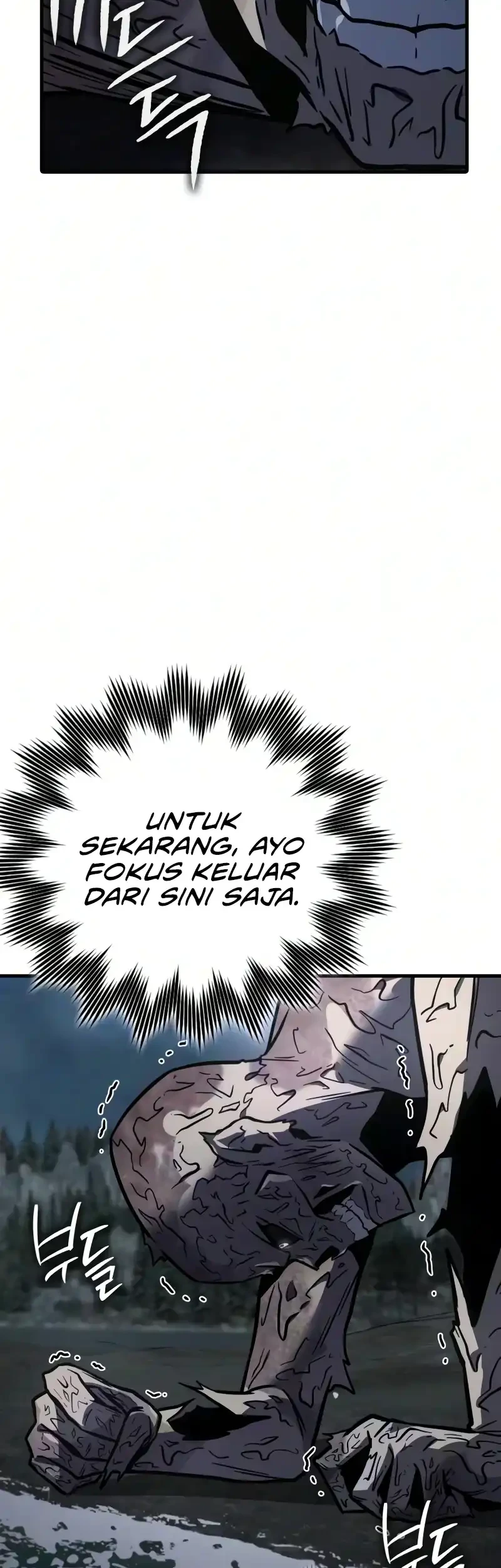 Limit-Breaking Genius Mage Bab 61 halaman 52