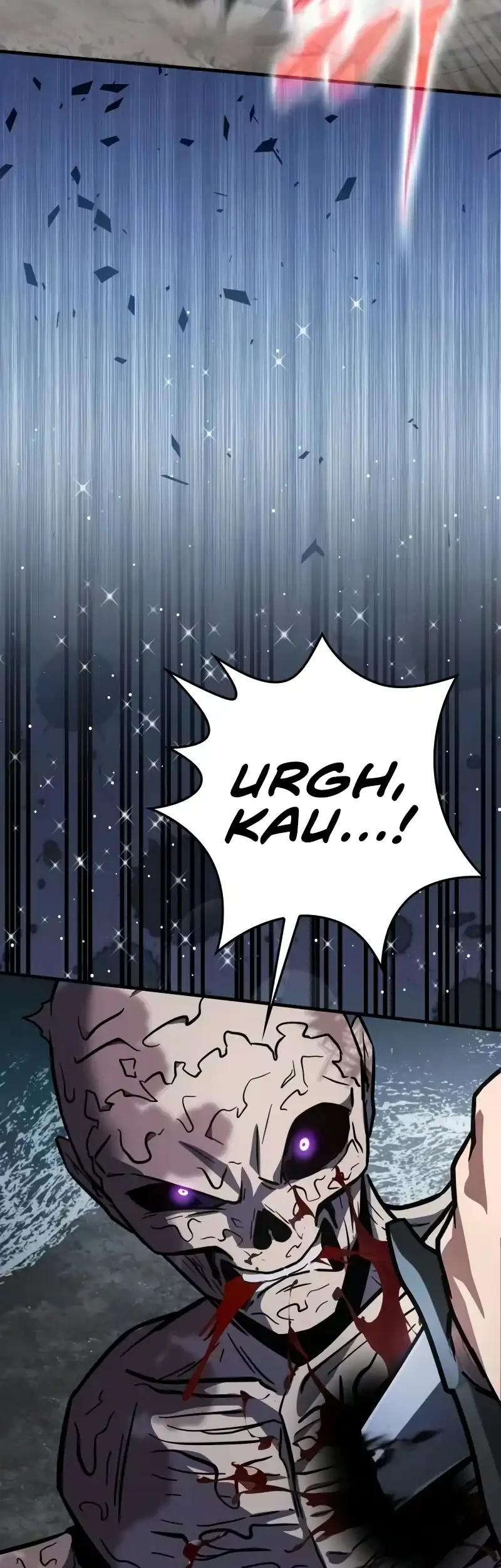 Limit-Breaking Genius Mage Bab 61 halaman 57