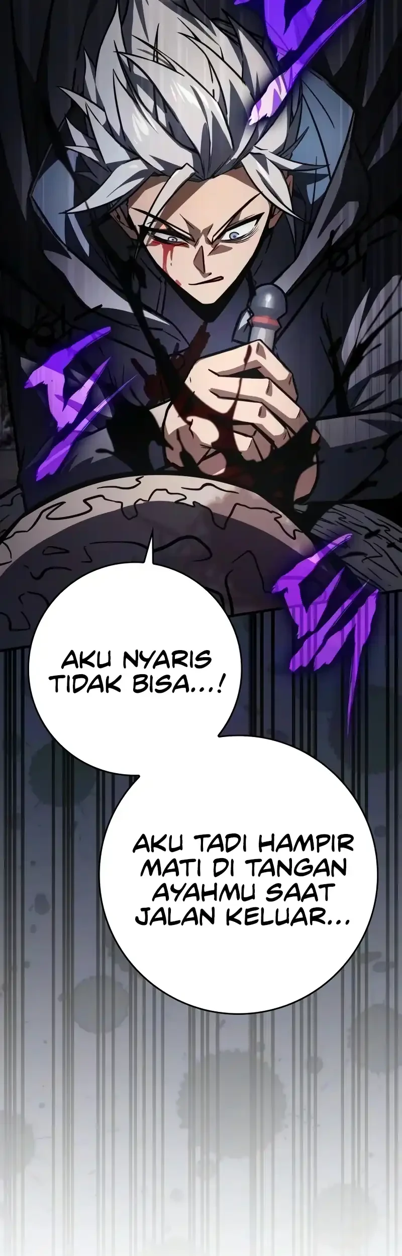 Limit-Breaking Genius Mage Bab 61 halaman 59
