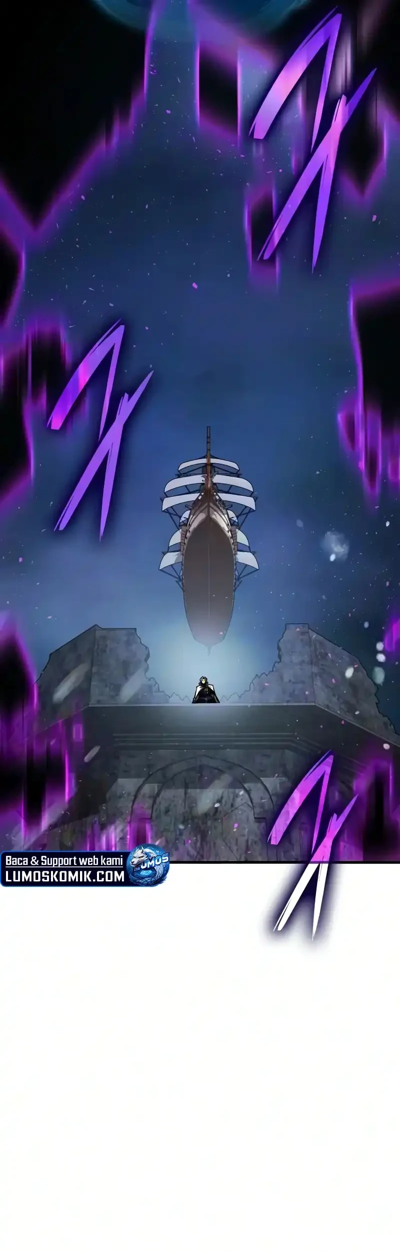 Limit-Breaking Genius Mage Bab 61 halaman 70