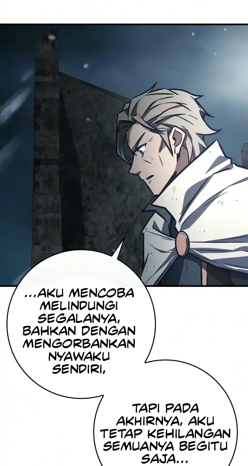 Limit-Breaking Genius Mage Bab 61 halaman 71