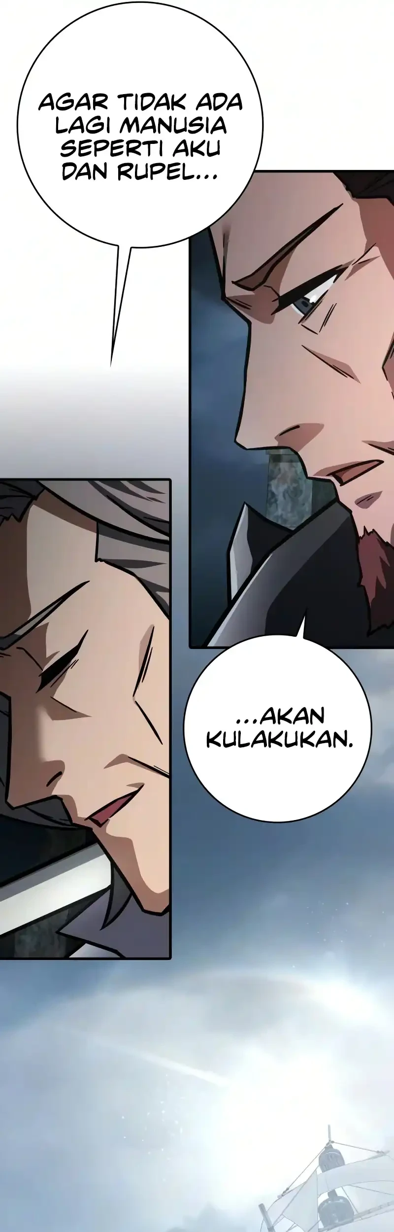 Limit-Breaking Genius Mage Bab 61 halaman 78