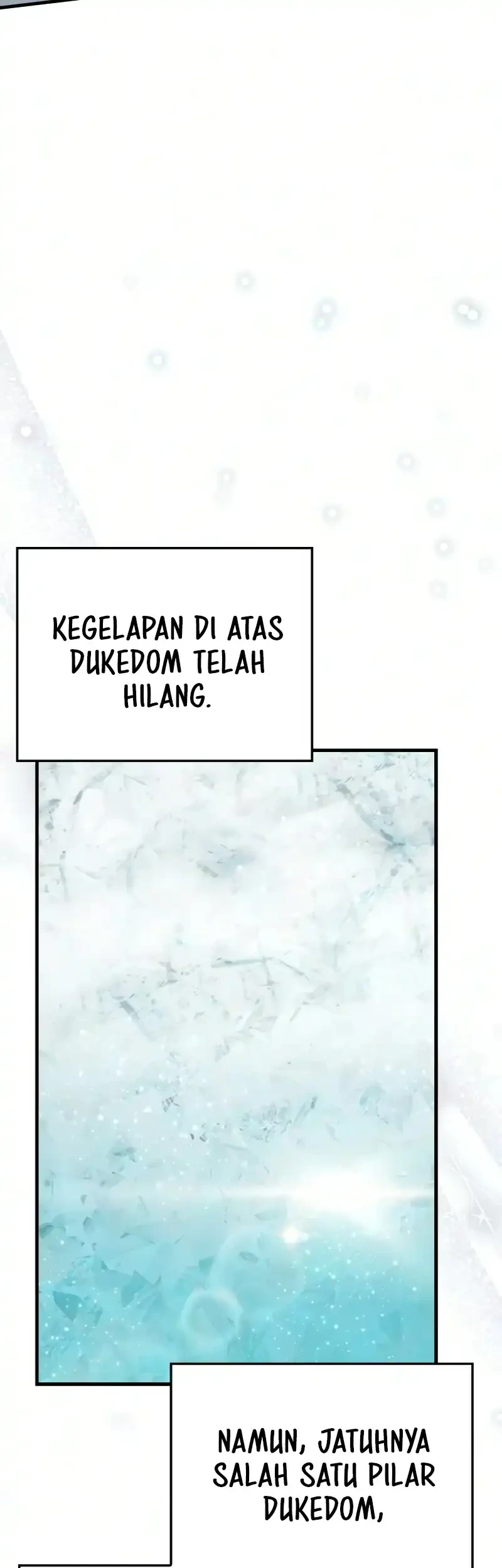 Limit-Breaking Genius Mage Bab 61 halaman 80