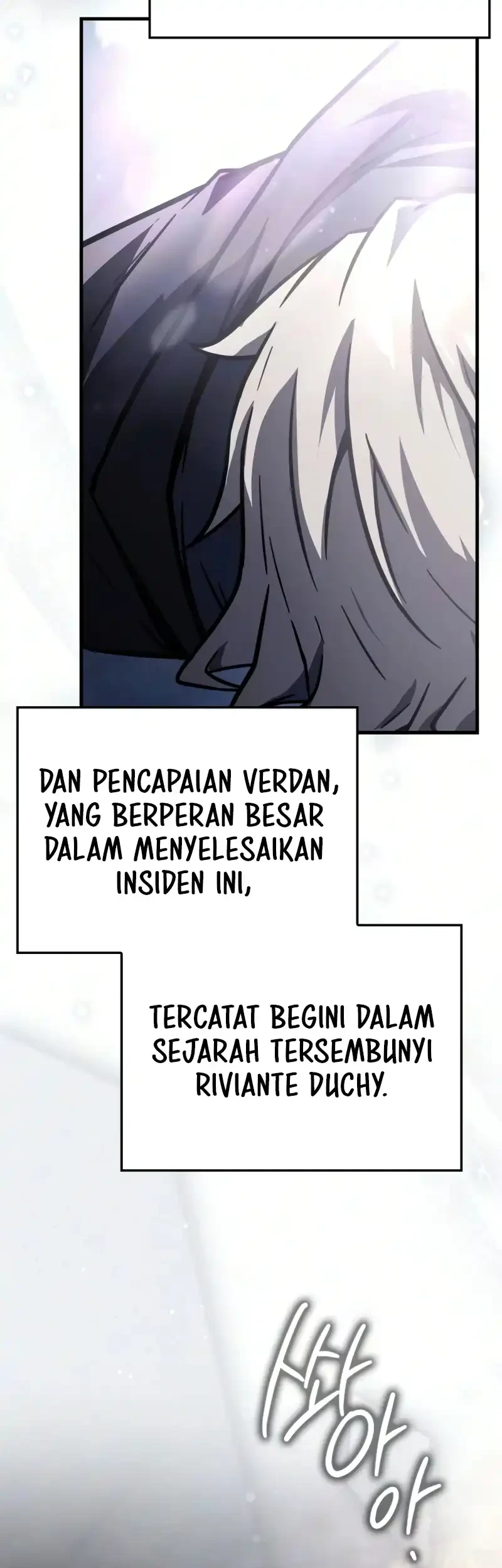 Limit-Breaking Genius Mage Bab 61 halaman 82