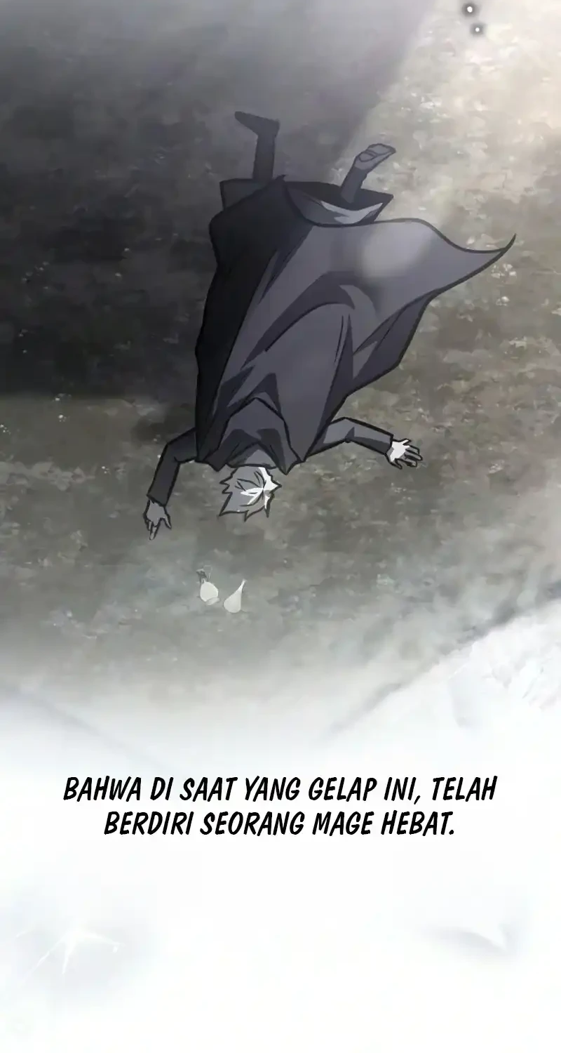 Limit-Breaking Genius Mage Bab 61 halaman 83