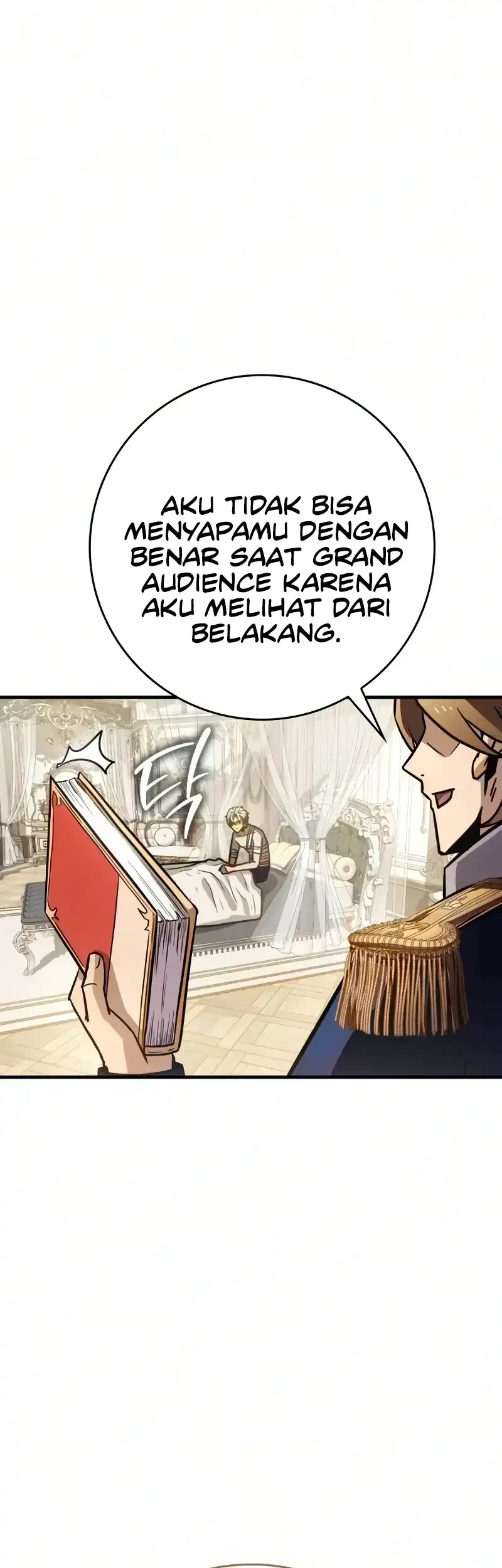 Limit-Breaking Genius Mage Bab 61 halaman 90