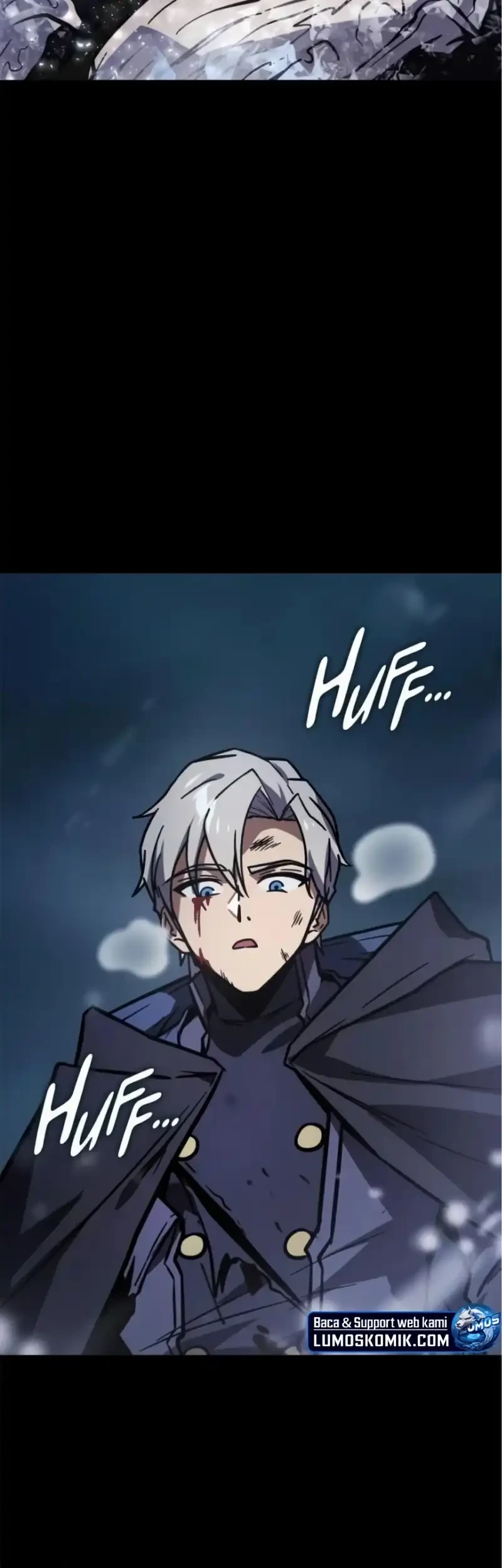 Limit-Breaking Genius Mage Bab 62 halaman 3