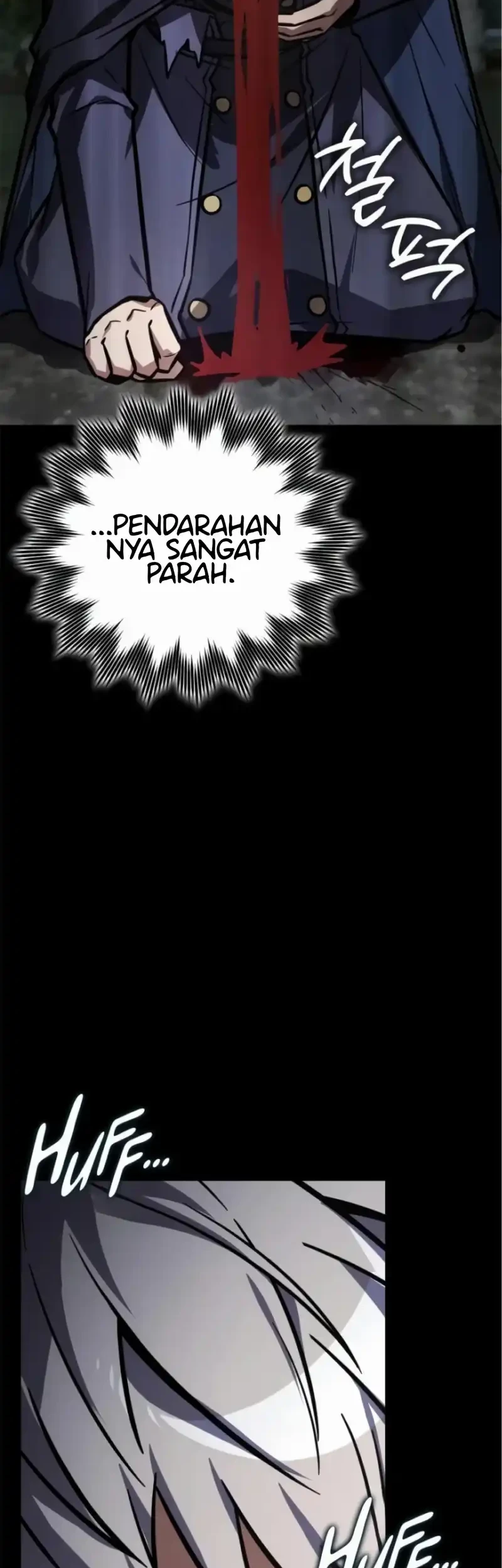 Limit-Breaking Genius Mage Bab 62 halaman 6
