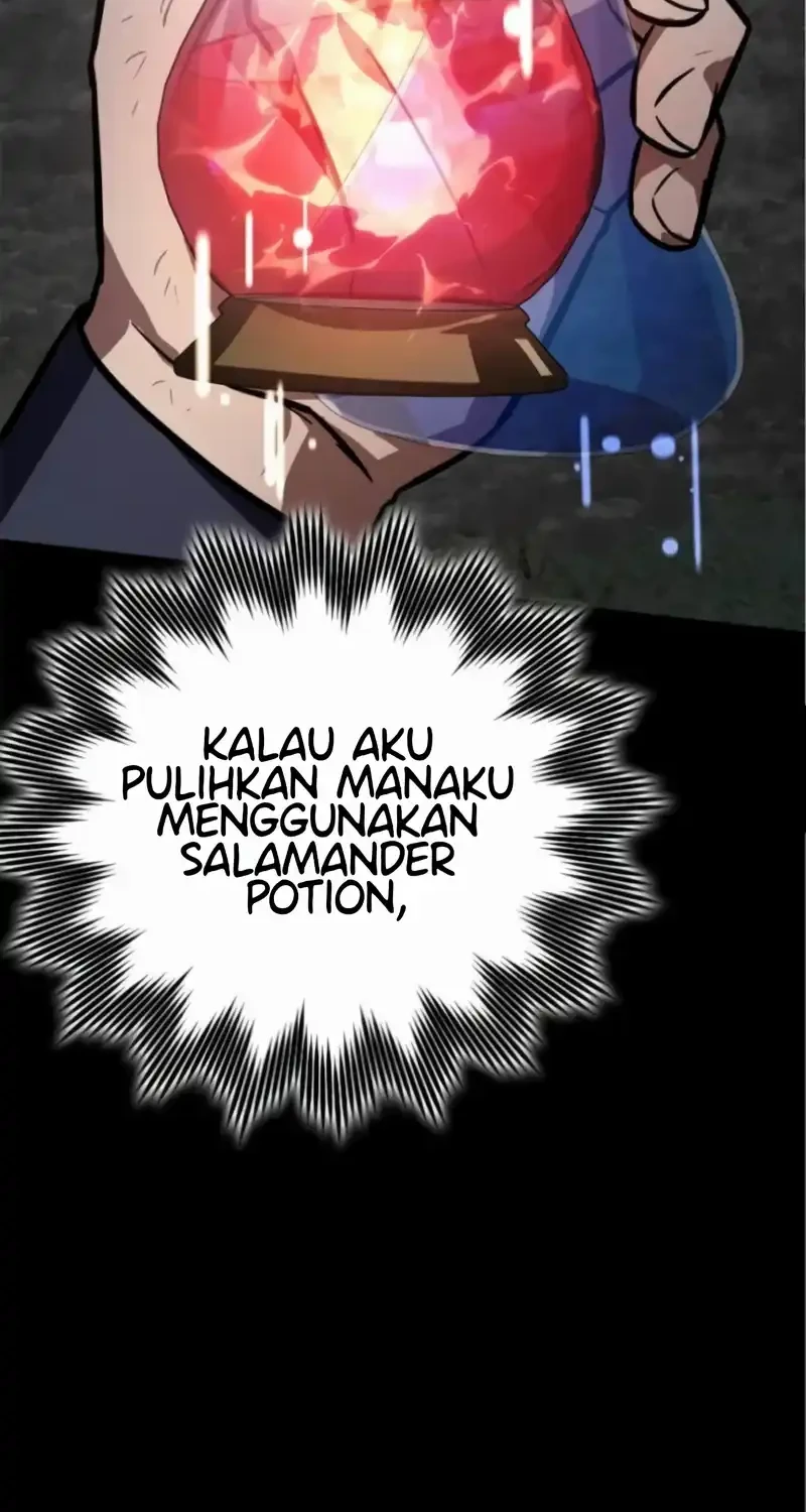 Limit-Breaking Genius Mage Bab 62 halaman 8