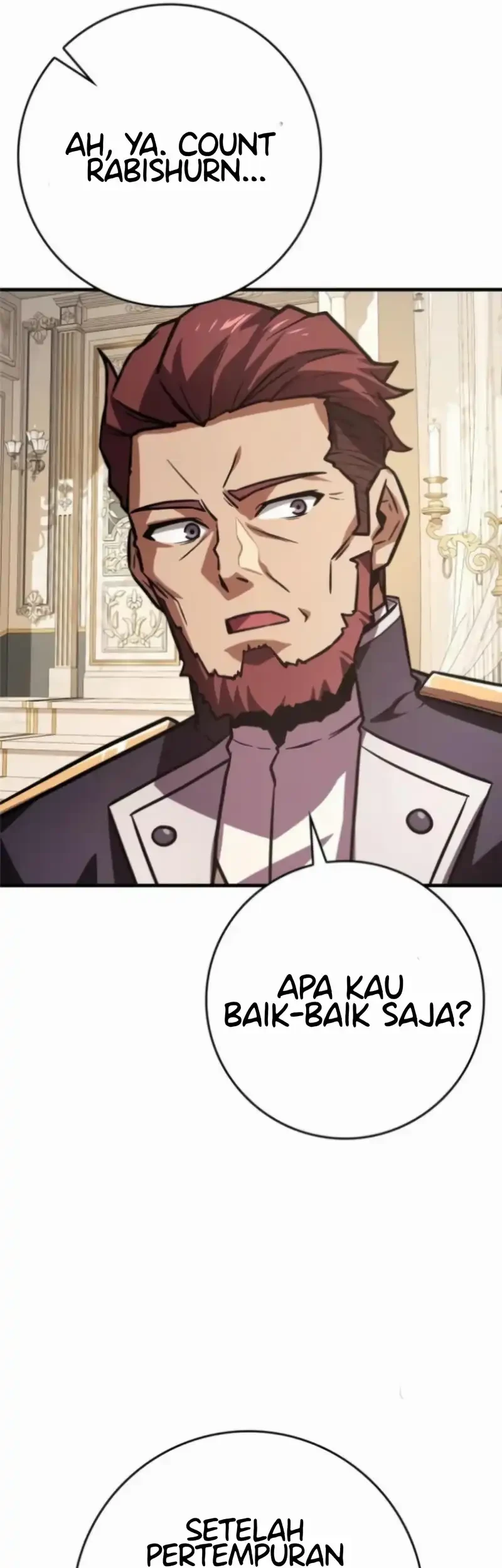 Limit-Breaking Genius Mage Bab 62 halaman 17