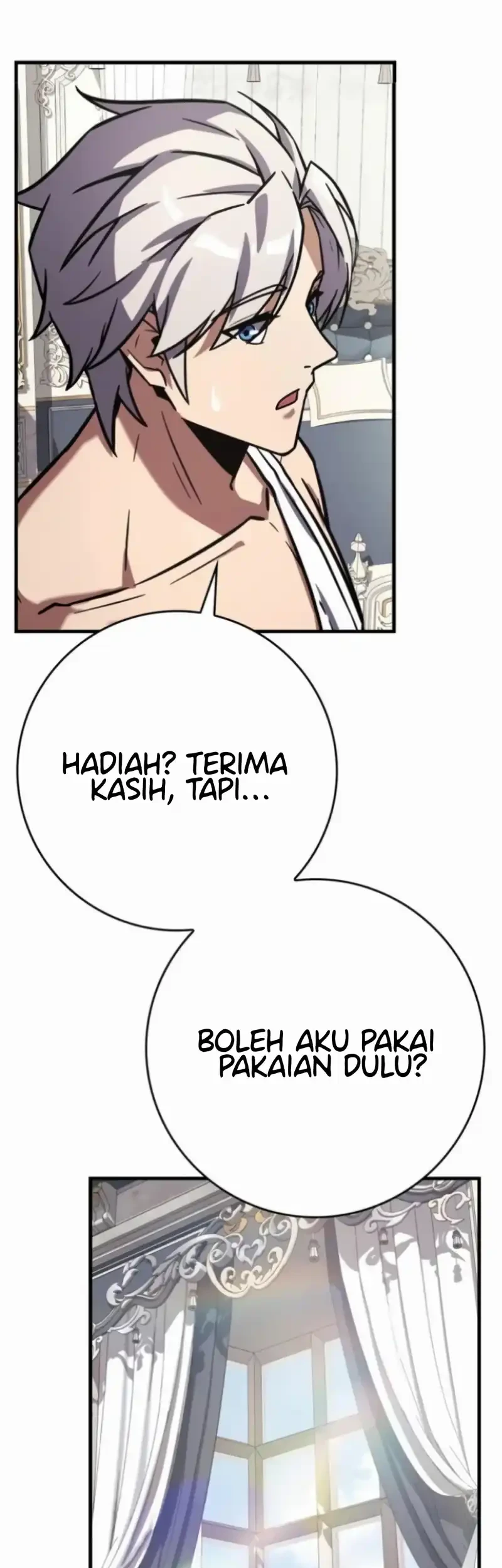 Limit-Breaking Genius Mage Bab 62 halaman 33