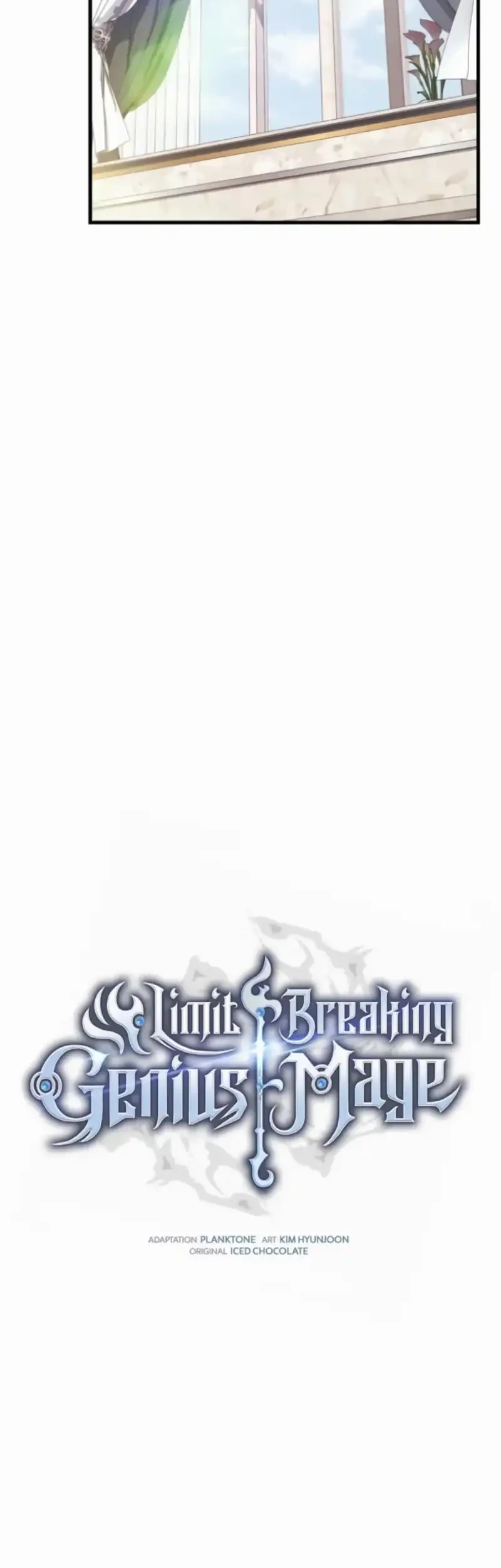 Limit-Breaking Genius Mage Bab 62 halaman 34