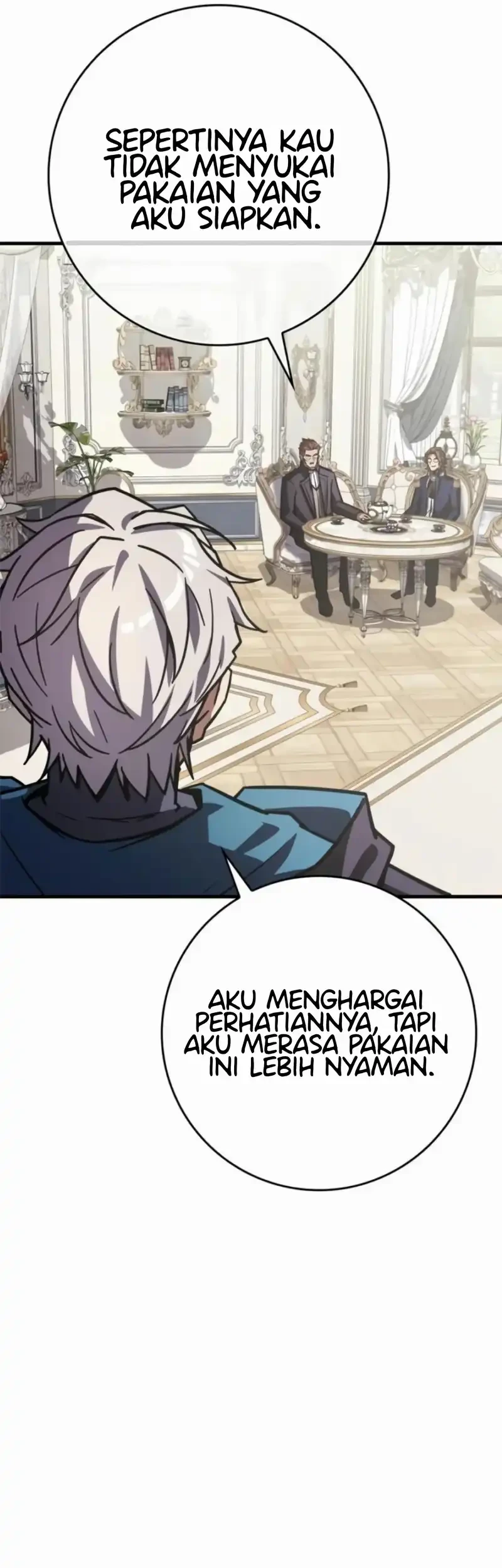 Limit-Breaking Genius Mage Bab 62 halaman 37
