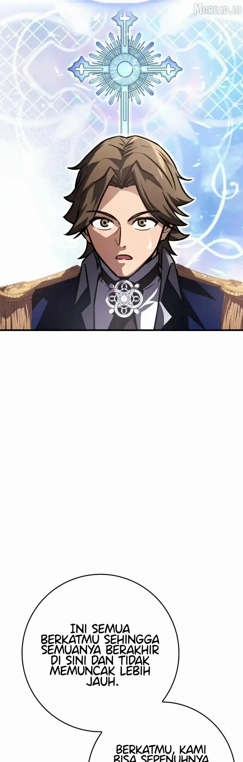 Limit-Breaking Genius Mage Bab 62 halaman 49