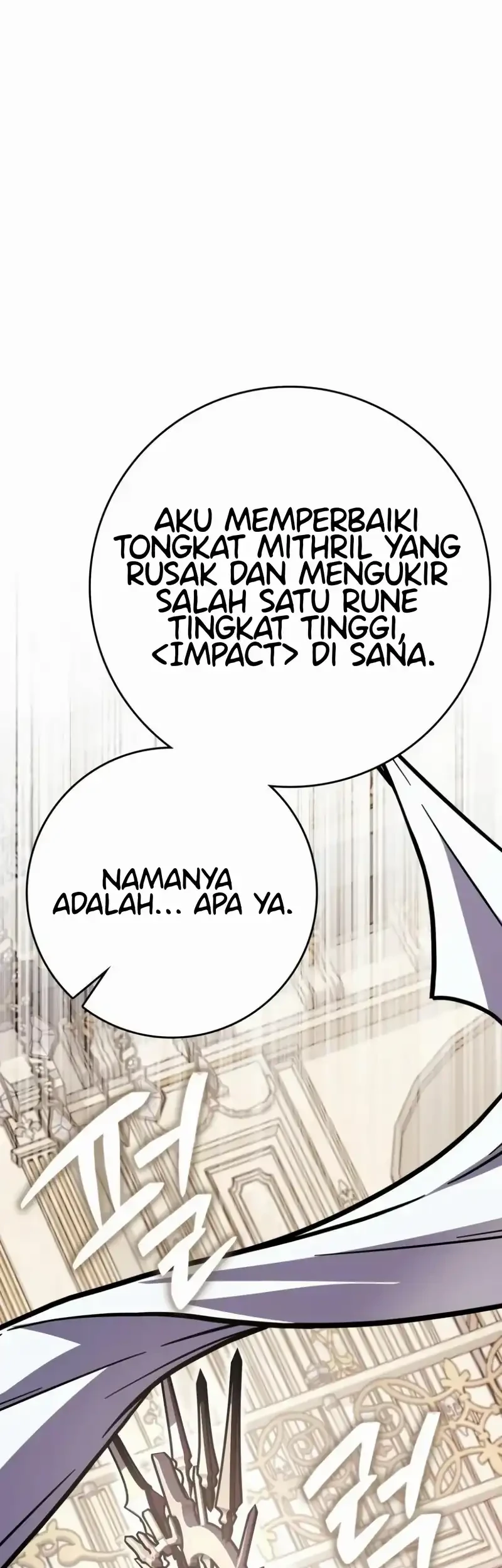 Limit-Breaking Genius Mage Bab 62 halaman 53