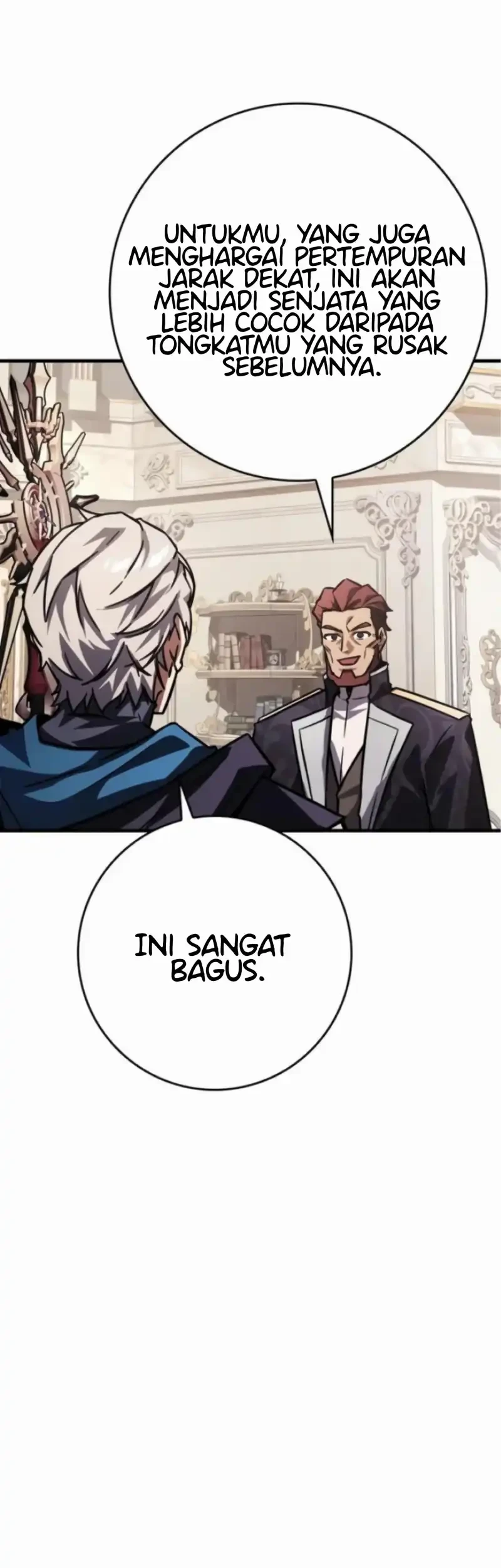 Limit-Breaking Genius Mage Bab 62 halaman 57