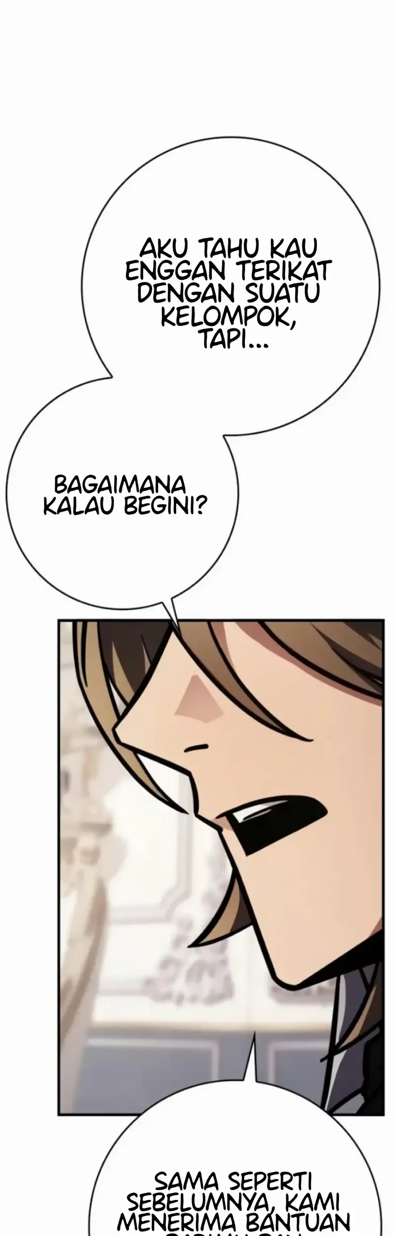 Limit-Breaking Genius Mage Bab 62 halaman 59