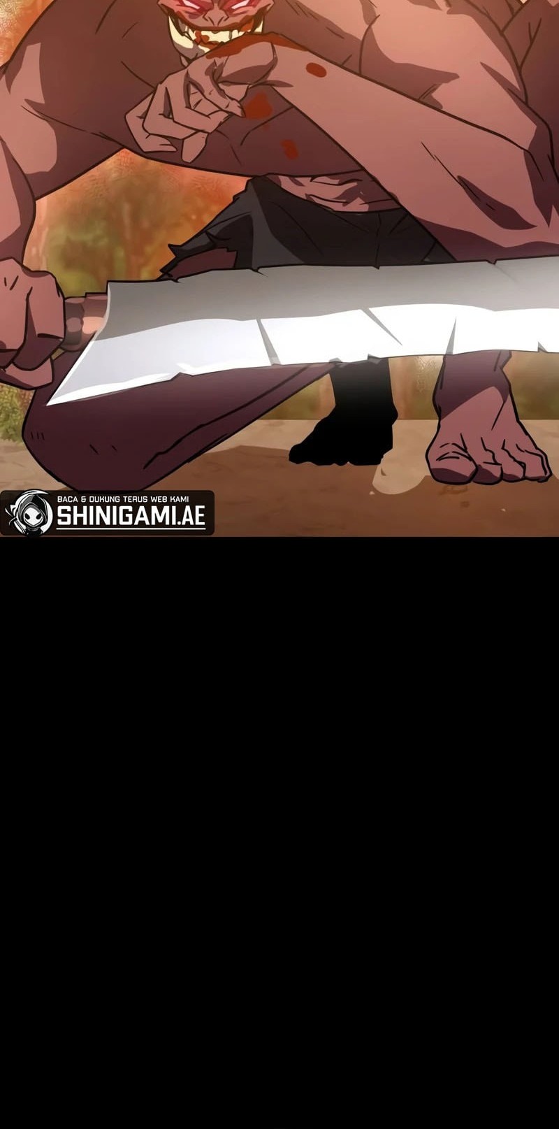 Limit-Breaking Genius Mage Bab 7 halaman 5