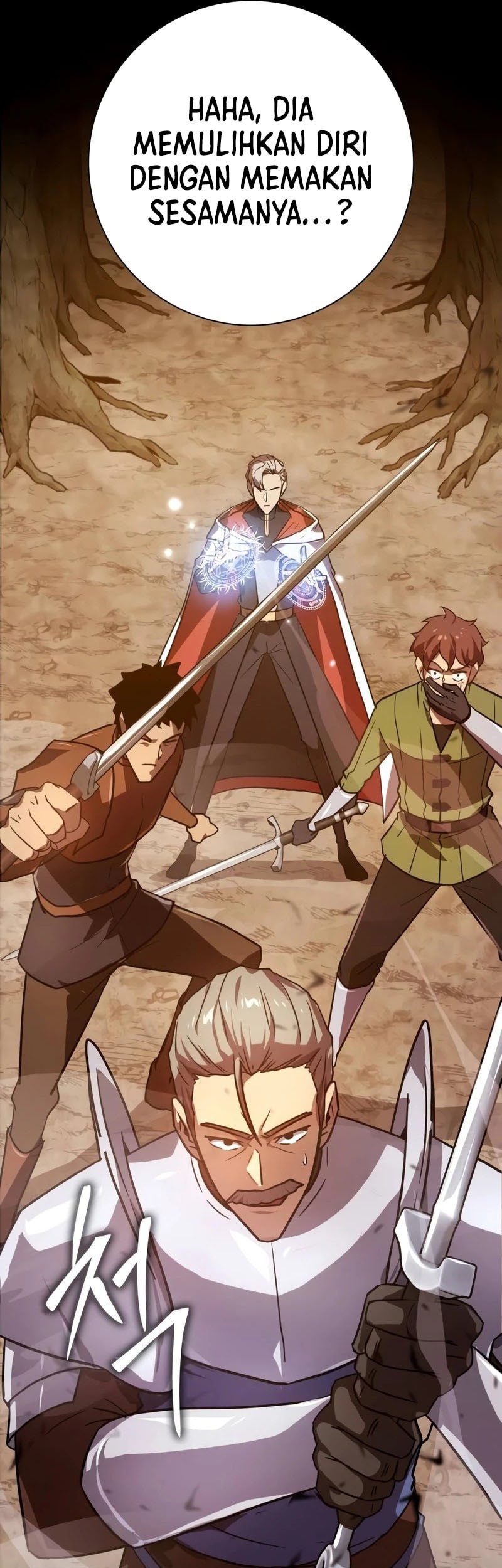 Limit-Breaking Genius Mage Bab 7 halaman 6