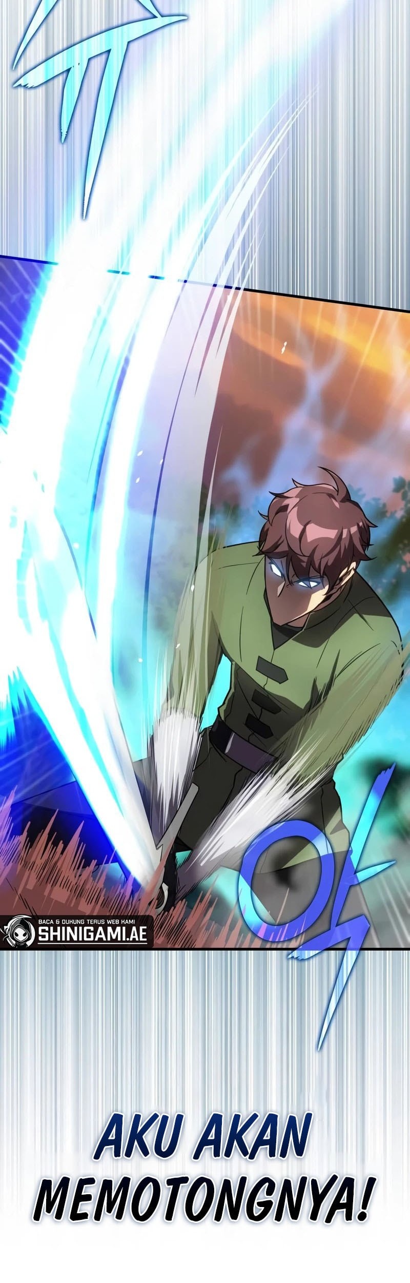 Limit-Breaking Genius Mage Bab 7 halaman 19