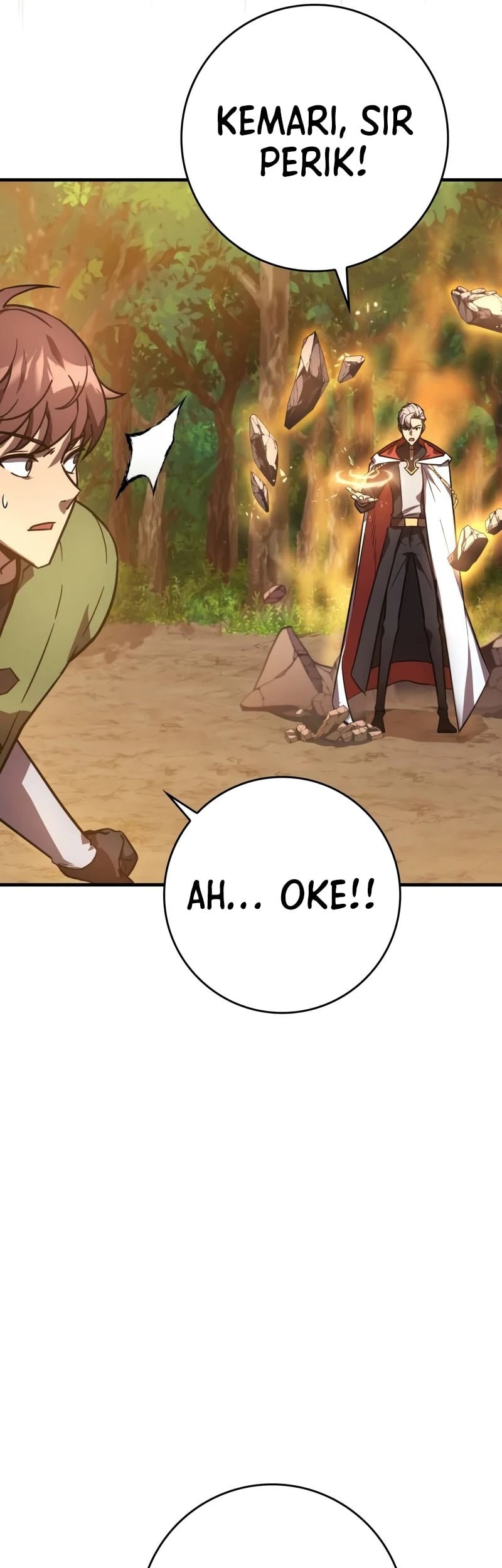 Limit-Breaking Genius Mage Bab 7 halaman 25