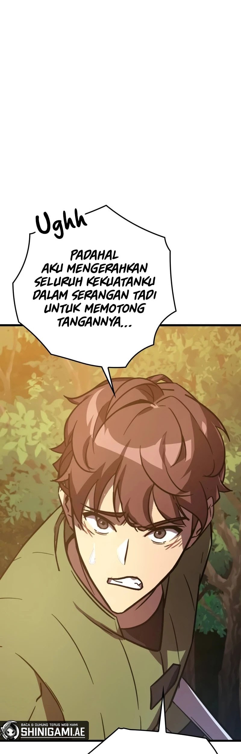 Limit-Breaking Genius Mage Bab 7 halaman 28