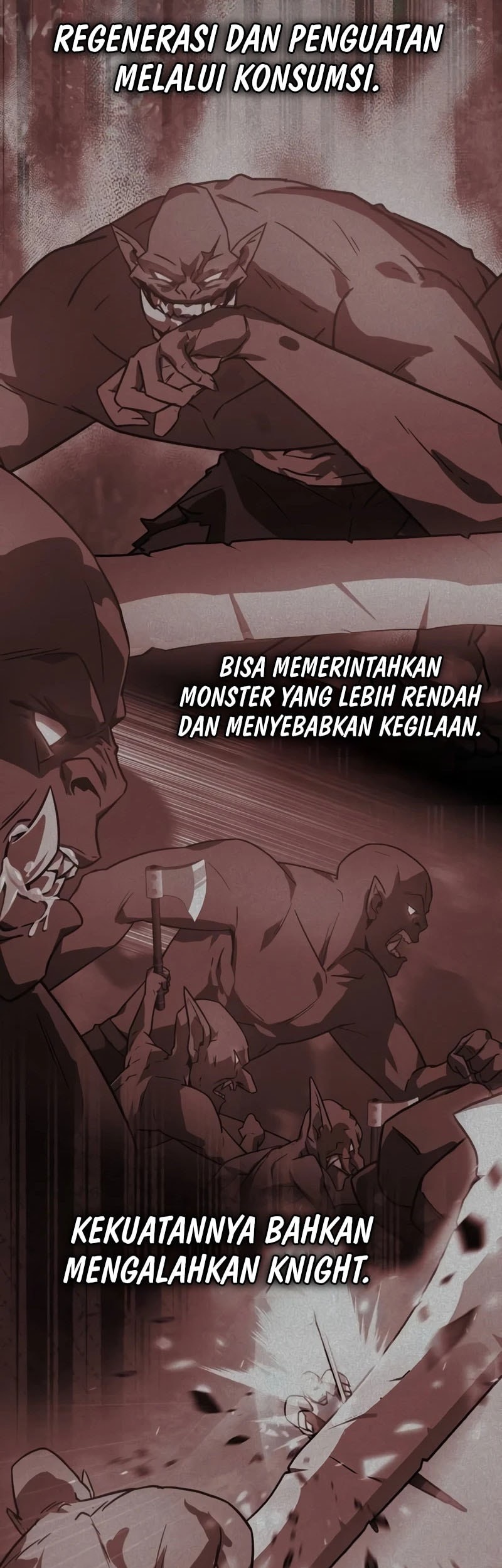 Limit-Breaking Genius Mage Bab 7 halaman 31