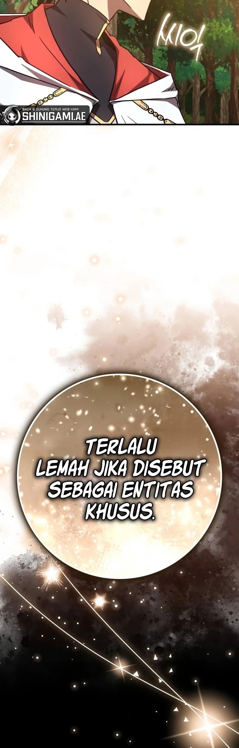 Limit-Breaking Genius Mage Bab 7 halaman 33