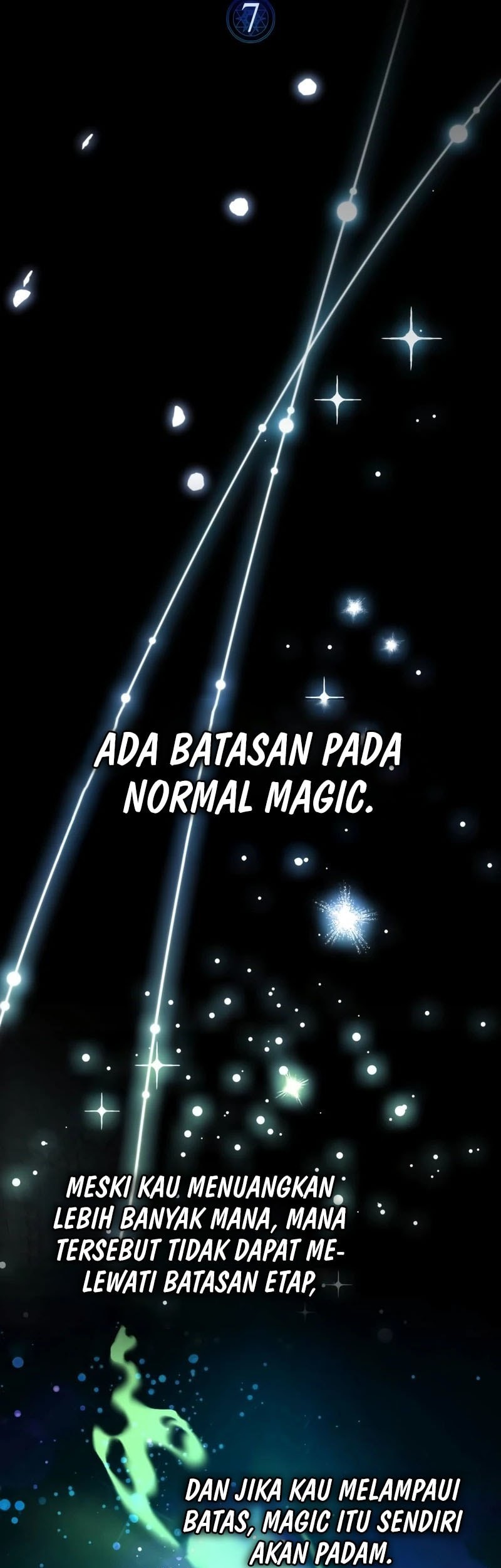 Limit-Breaking Genius Mage Bab 7 halaman 35
